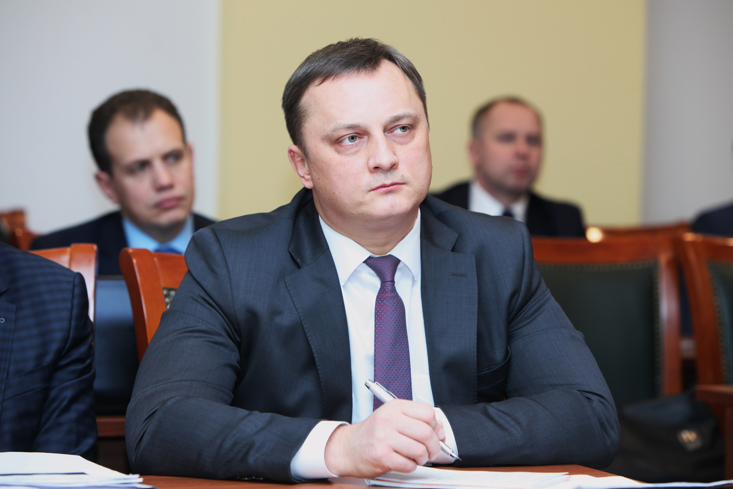 Игорь Маклаков